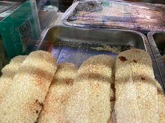 -老磁器口豆汁店(马家堡店)
