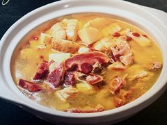 -滇铺子·云南特色菜·鲜花野菜季(东风东路c86店)