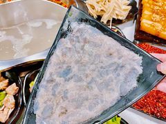 -三江汇火锅店(保全街店)