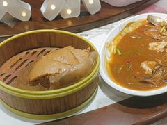 -和源祥·日照菜扛把子(万平口一店)