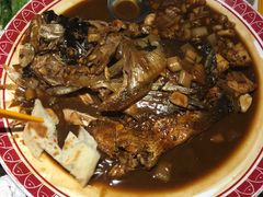 -旺顺阁鱼头泡饼(常营店)
