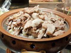 -蒙料·手把肉(望京店)