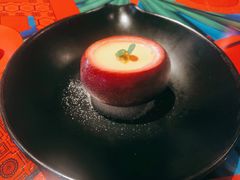 -上海滩餐厅(BFC外滩金融中心店)