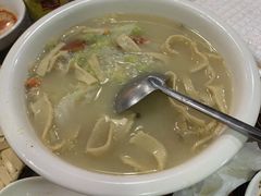 -官塘锋记鱼生·生腌·砂锅粥(牌坊街店)