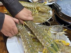 -凯华海鲜火锅·传承三十六年