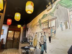 -忘不了·酸菜鱼·28年老南京菜(原北圩路店)