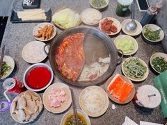 -大虎重庆老火锅(正弘城店)