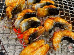 -何发发和牛烧肉·鳗鱼榴莲放题自助(乐峰广场店)