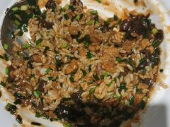 海肠捞饭-船歌·鱼水饺青岛菜(闽江二路店)