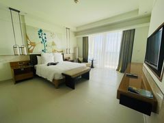 -三亚海棠湾万丽度假酒店