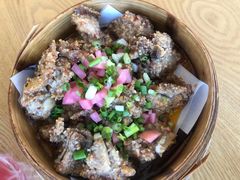 -苦尽酒馆·川菜(鼓楼店)
