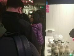 -小杨生煎(龙之梦购物中心店)