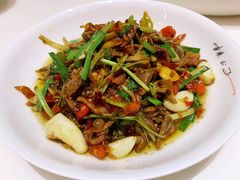 -辣公子·千岛湖私房菜(滨江店)