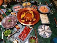 -肆味(东原1891江景店)