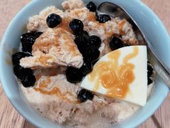-堂屋糖水店(愚园店)