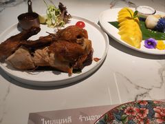 -泰椰里·泰国餐厅(智慧城广百广场店)