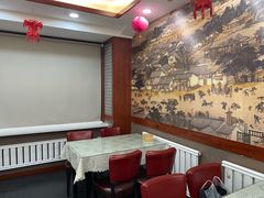 -李连贵熏肉大饼(沈阳站店)