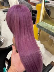 -Kraemer Paris苏豪路易士·嘉玛发廊