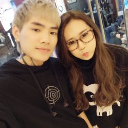 点击看大图 -3AM HAIR SALON烫发染发接发