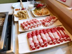 -海底捞火锅(劲松店)