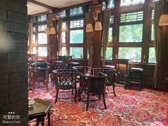 -利顺德大饭店·维多利亚花园(小白楼店)