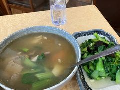 -维吾尔餐厅(宜山路店)