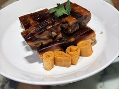 -那家小馆•北京菜•烤鸭(香山店)