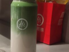 -海底捞火锅(九霄梦天地店)