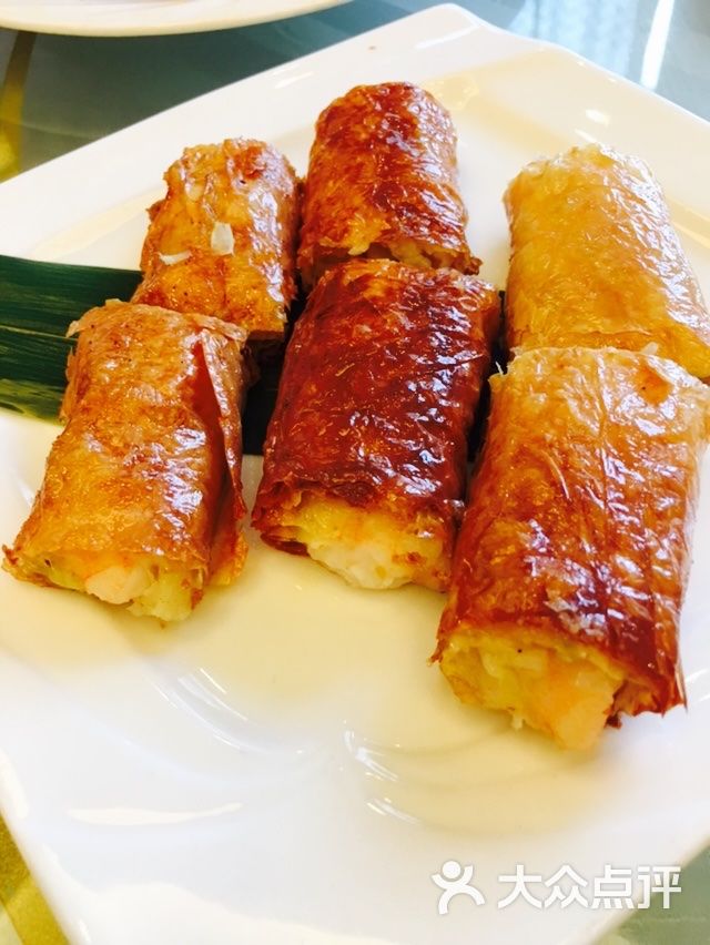 杏花楼(福州路总店)图片 - 第240张