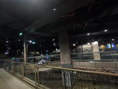 -元代水闸遗址博物馆