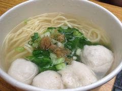 -原巷口鱼丸店(龙头路外卖店)