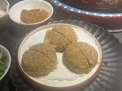 -羊大爷涮肉(亮马桥店)