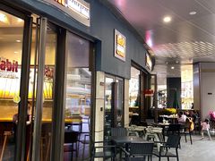 门面-The Habit Burger Grill 哈比特汉堡(爱琴海店)