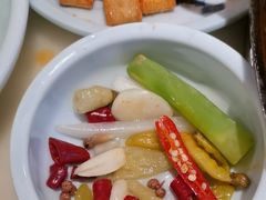 -巴蜀大将火锅(太原旗舰店)