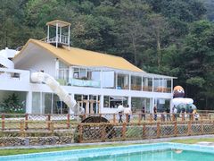-江西阳明山国家森林公园
