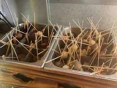 -王氏炉匠·烧鸟放题自助(三里屯店)