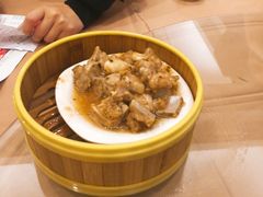 -维多利亚大酒店·雅园中餐厅