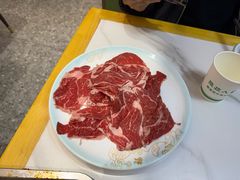 -撒拉人家.酸菜牦牛肉火锅