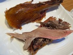 -四季民福烤鸭店(前门廊房二条店)