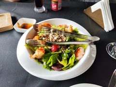 地中海大虾沙拉-Efes Turkish & Mediterranean Cuisine 艾菲斯餐厅(陆家嘴店)