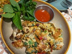 -芭札·Thai泰国餐厅(同和金铂天地店)