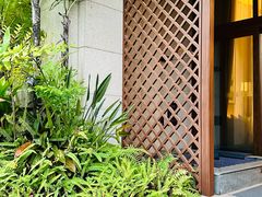 -碧桂园润杨溪谷温泉酒店