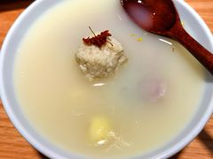 -苏小柳点心·手作小笼包(新街口分院店)