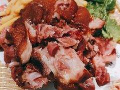 德国咸猪手-丰收日(五角场店)