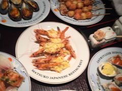 -松子料理(亮马桥店)