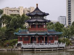 -迎泽公园