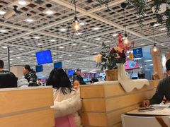 -宜家·瑞典风味餐厅(四元桥店)