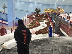 -广州热雪奇迹