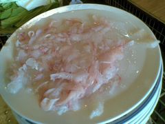 黑鱼三吃-活鱼馆(宜兴埠店)