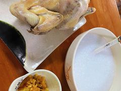 文昌鸡-吉英盐焗鸡(文中路店)